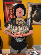 Fatty's Bottom Shelf 6 Bottle Bundle